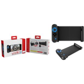 Cosmostech PG-9120 Kablosuz Mobil ve Tablet Oyun Tutucu