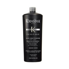 Cosmoya Laboratories Cosmoya Kerastas Densifique Erkekler için 1000 ml Şampuan