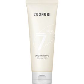 Cosnori Micro Active 150 ml Yüz Temizleme Köpüğü