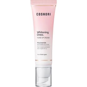 Cosnori Niasinamid İçerikli Ton Eşitleyici 50 ml Nemlendirici Krem