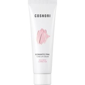 Cosnori Pembe Ton Eşitleyici 50 ml Nemlendirici Krem
