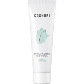Cosnori Yeşil Ton Eşitleyici 50 ml Yüz Kremi