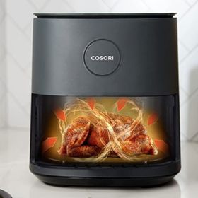 Cosori CAF-L501 XXL 4.7 lt 1500W Sıcak Hava Fritözü