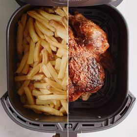 Cosori CAF-L501 XXL 4.7 lt 1500W Sıcak Hava Fritözü