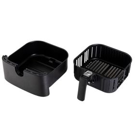 Cosori Premium XXL Siyah 5.5 lt Fritöz Teşhir-Outlet