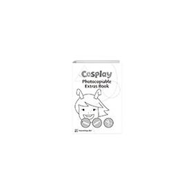 Cosplay 1 Photocopiable Extras Book - Başak Elmas Michael Richard Baylis