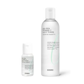 Cosrx 150 ml Refresh Aha Bha Vitamin C Özlü Canlandırıcı Günlük Tonik