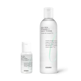 Cosrx 150 ml Refresh Aha Bha Vitamin C Özlü Canlandırıcı Günlük Tonik