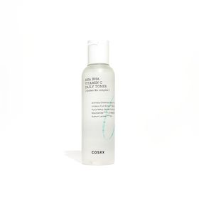 Cosrx 150 ml Refresh Aha Bha Vitamin C Özlü Canlandırıcı Günlük Tonik