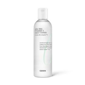 Cosrx 150 ml Refresh Aha Bha Vitamin C Özlü Canlandırıcı Günlük Tonik