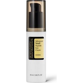 Cosrx 25 ml Advanced Snail Peptide Eye Cream