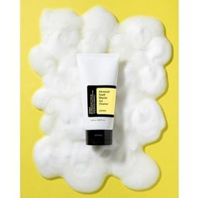 Cosrx 50 ml Advanced Snail Mucin Power Gel Cleanser Yüz Temizleme Jeli