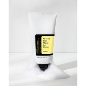Cosrx 50 ml Advanced Snail Mucin Power Gel Cleanser Yüz Temizleme Jeli
