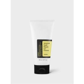 Cosrx 50 ml Advanced Snail Mucin Power Gel Cleanser Yüz Temizleme Jeli