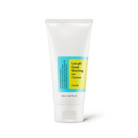 Cosrx 50 ml Low Ph Good Morning Gel Cleanser