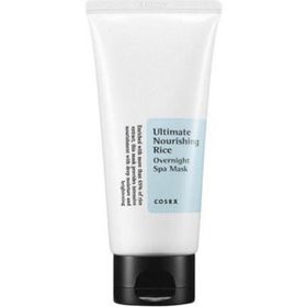 Cosrx 60 ml Ultimate Nourishing Rice Overnight Spa Mask