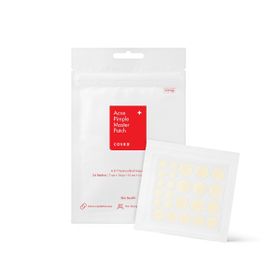 Cosrx Acne Pimple Master 24 Patch 24'lü Sivilce Bandı