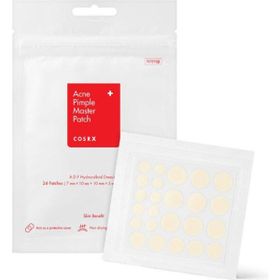 Cosrx Acne Pimple Master 24 Patch 24'lü Sivilce Bandı