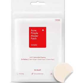 Cosrx Acne Pimple Master 24 Patch 24'lü Sivilce Bandı