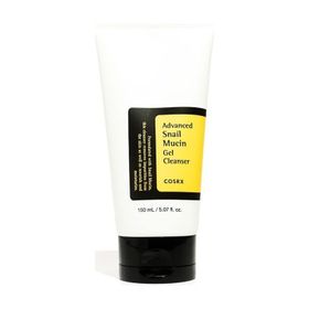 Cosrx Advanced Snail Mucin Gel 150 ml Cleanser