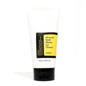 Cosrx Advanced Snail Mucin Gel 150 ml Cleanser