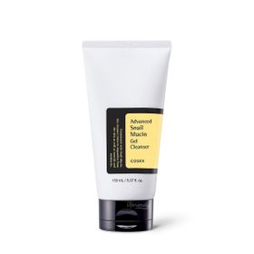 Cosrx Advanced Snail Mucin Gel 150 ml Cleanser