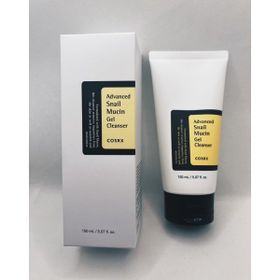 Cosrx Advanced Snail Mucin Gel 150 ml Cleanser
