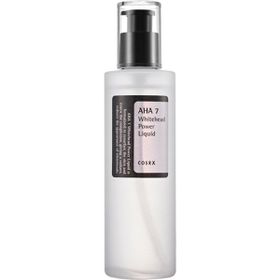 Cosrx Aha 7 Whitehead Power Liquid 100 ml Tonik