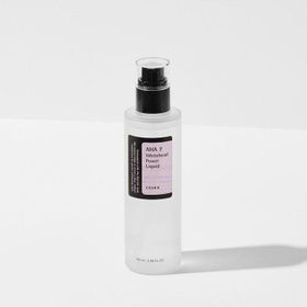 Cosrx Aha 7 Whitehead Power Liquid 100 ml Tonik