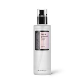 Cosrx Aha 7 Whitehead Power Liquid - Aha İçeren Beyaz Nokta Peelingi