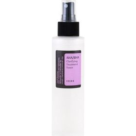 Cosrx Aha/Bha Clarifying Treatment Toner Kimyasal Peeling