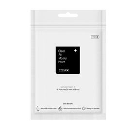 Cosrx Clear Fit Master Patch - Sivilce Bandı