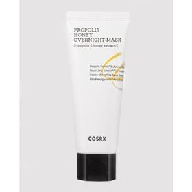 Cosrx Full Fit Propolis Honey Overnight Mask Gece Maskesi