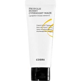 Cosrx Full Fit Propolis Honey Overnight Mask Gece Maskesi