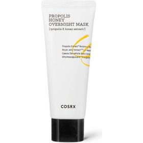 Cosrx Full Fit Propolis Honey Overnight Mask Gece Maskesi