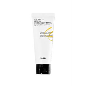 Cosrx Full Fit Propolis Honey Overnight Mask Gece Maskesi