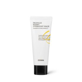 Cosrx Full Fit Propolis Honey Overnight Mask Gece Maskesi