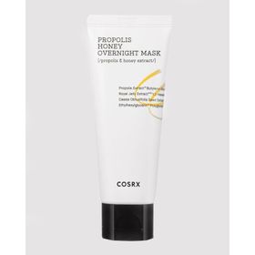 Cosrx Full Fit Propolis Honey Overnight Mask Gece Maskesi