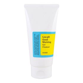 Cosrx Low Ph Good Morning Gel Cleanser - Ph 5 Değerinde Günlük Temizleyici Jel 150 Ml