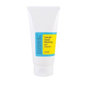 Cosrx Low Ph Good Morning Gel Cleanser - Ph 5 Değerinde Günlük Temizleyici Jel 150 Ml