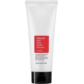 Cosrx Salisilik Asit Nazik 150 ml Yüz Temizleme Köpüğü