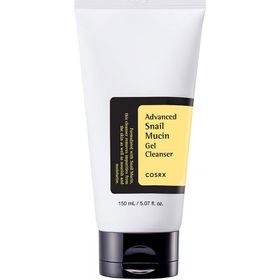 Cosrx Snail Salyangoz Özlü 150 ml Yüz Temizleme Jeli