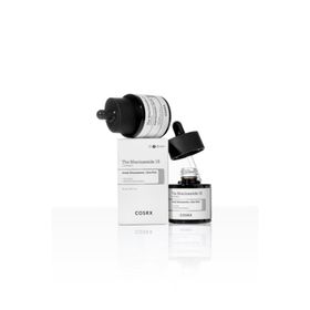 Cosrx The Niacinamide 15 20 ml Serum
