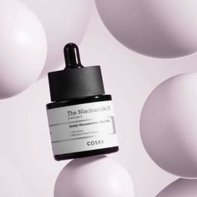 Cosrx The Niacinamide 15 20 ml Serum