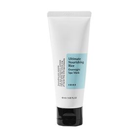 Cosrx Ultimate Nourishing Aydınlatıcı 60 ml Pirinç Maskesi