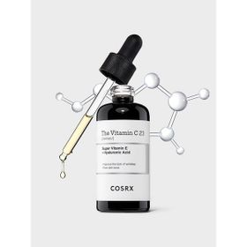 Cosrx Vitamin C 23 Leke Karşıtı 20 gr Serum