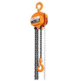 Cosso 1 Ton 5 Metre Zincirli Caraskal