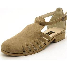Costo Shoes 220788 Bej Kadın Günlük Ayakkabı