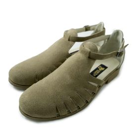Costo Shoes 220788 Bej Kadın Günlük Ayakkabı