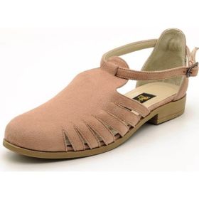 Costo Shoes 220788 Pudra Kadın Günlük Ayakkabı
